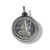 Wisiorek amulet jantra Sadashiv (yantra) srebro
